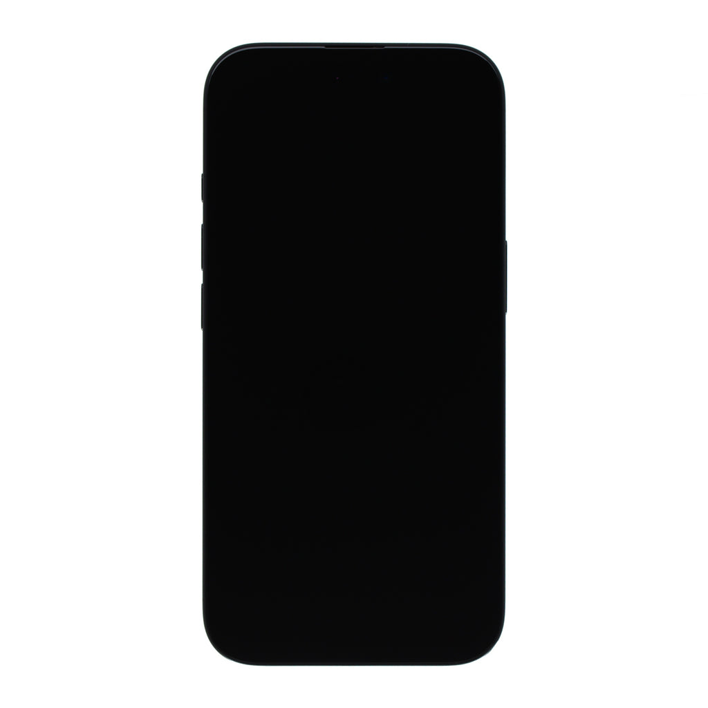 95新 Apple iPhone 16 128G 黑色 中國大陸版