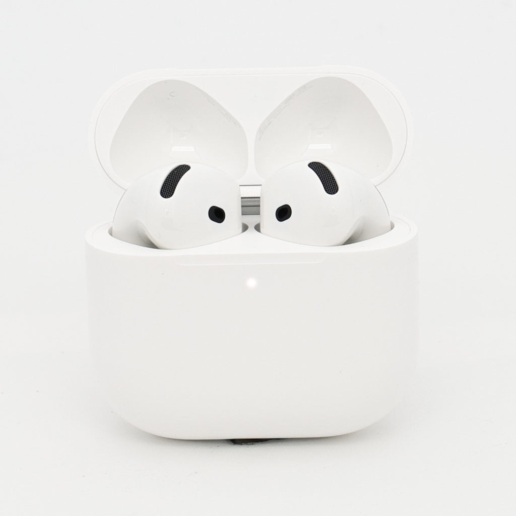 99新 Apple AirPods 5 白色