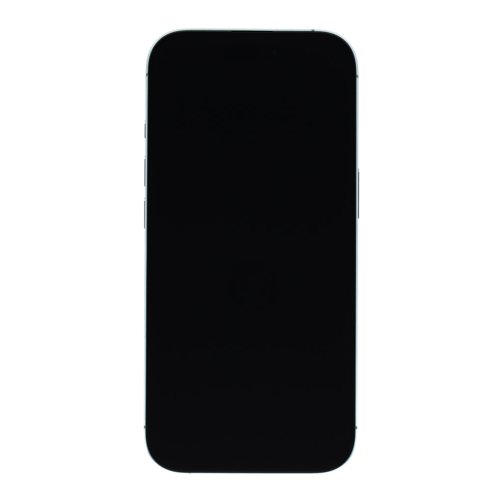 95新 Apple iPhone 16 Pro 128G 白色鈦金屬 中國大陸版