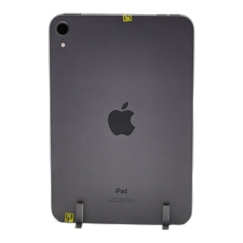 95新 Apple iPad mini6 64G 深空灰色 WIFI