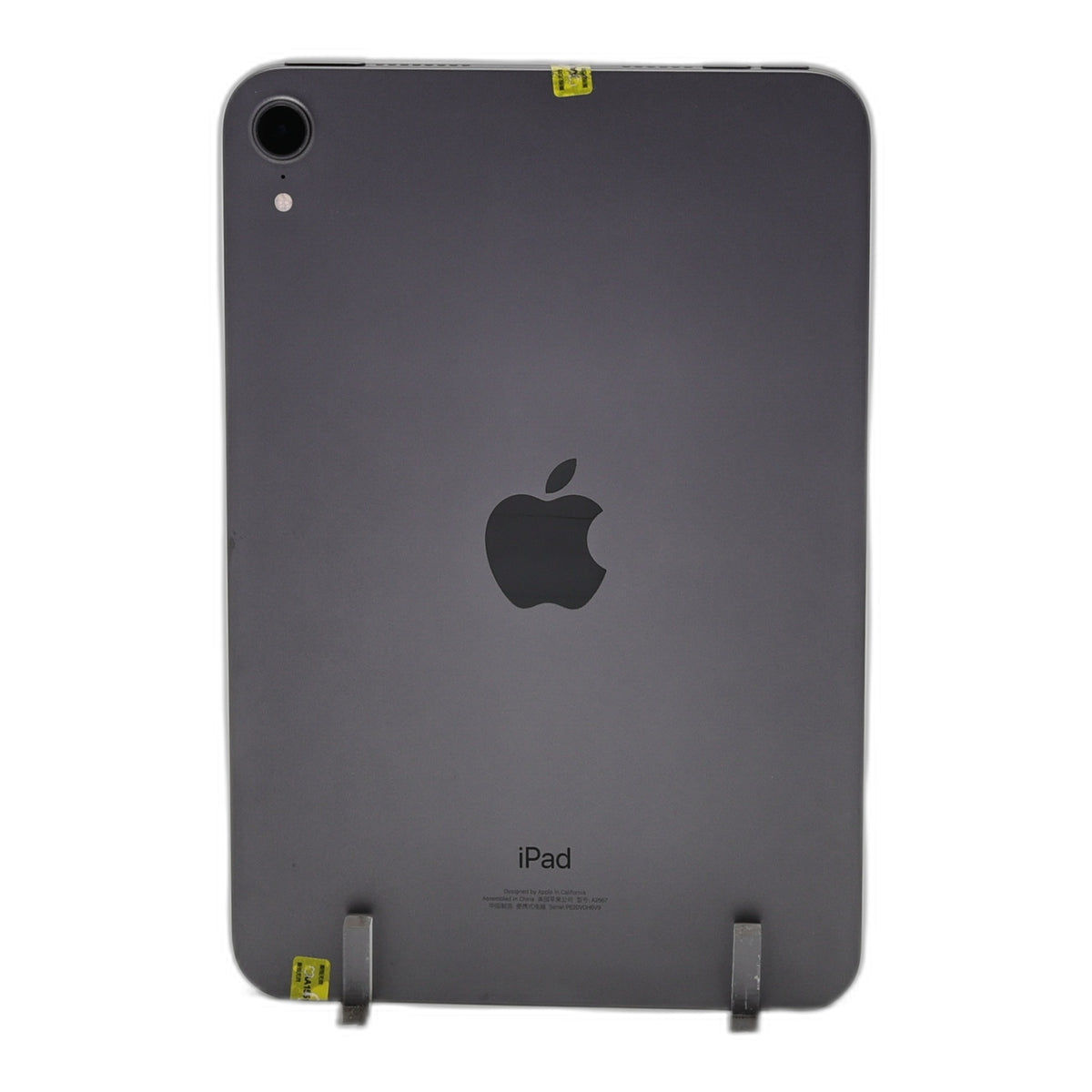 95新 Apple iPad mini6 64G 深空灰色 WIFI