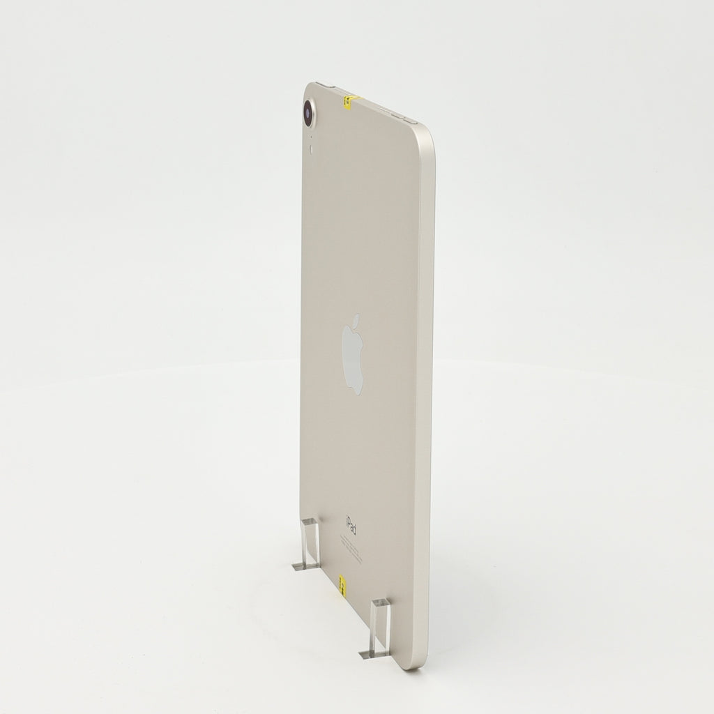 95新 Apple iPad mini6 64G 星光色 WIFI