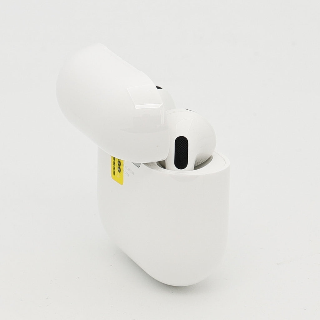 99新 Apple AirPods 4 (支持主动降噪) 白色