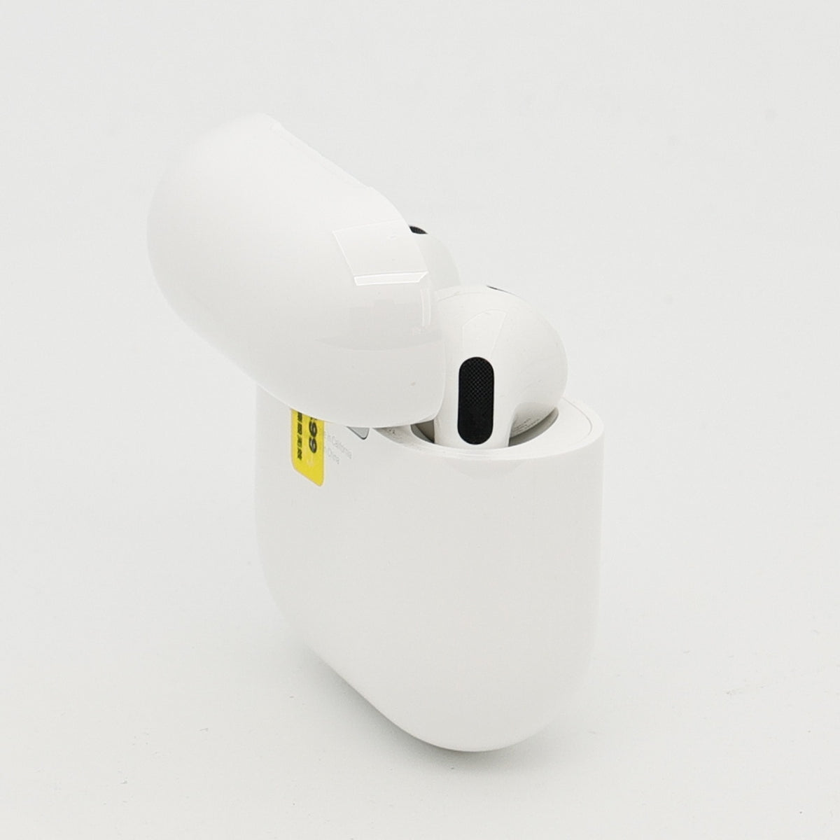99新 Apple AirPods 4 (支持主动降噪) 白色