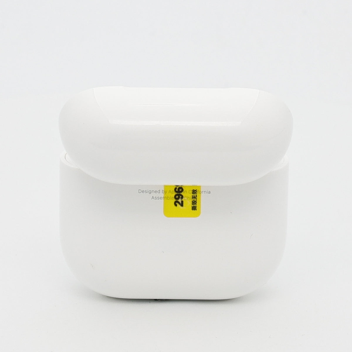 99新 Apple AirPods 4 (支持主動降噪) 白色
