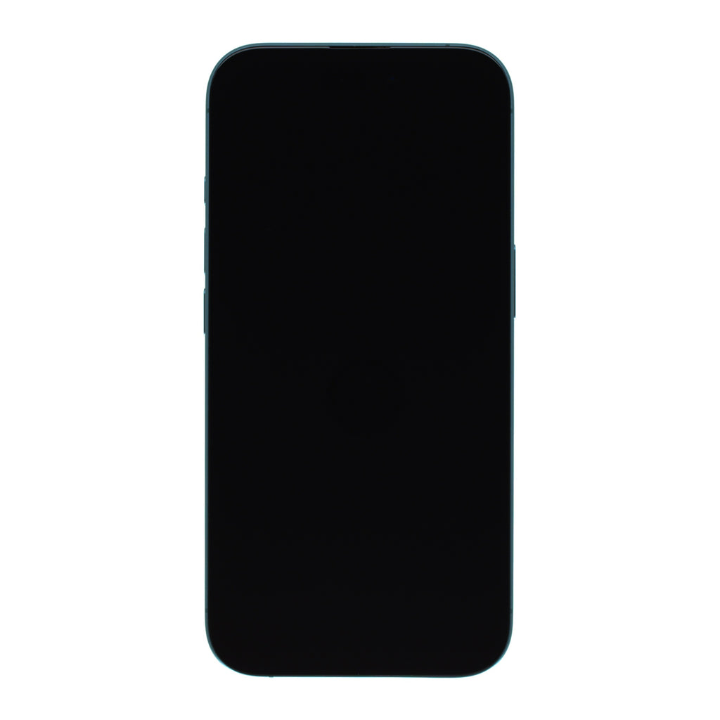 95新 Apple iPhone 16 256G 深青色 中國大陸版