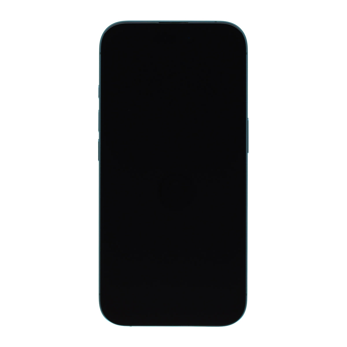 95新 Apple iPhone 16 256G 深青色 中國大陸版