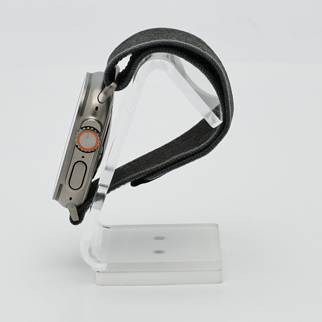 99新 Apple Watch Ultra 2 49毫米 鈦金屬