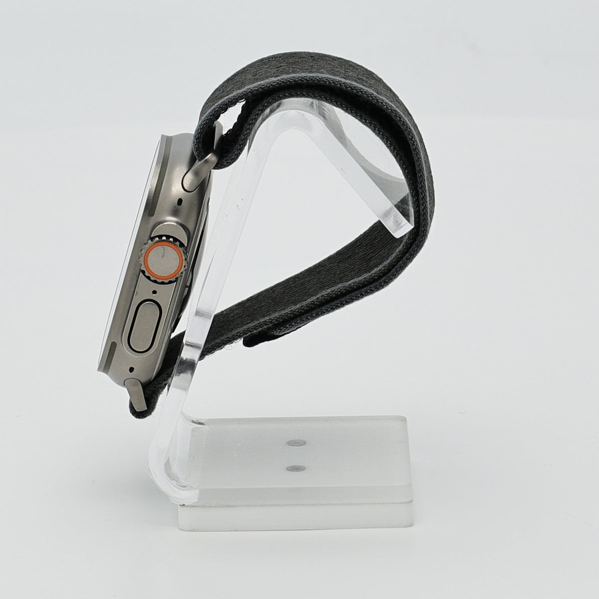 99新 Apple Watch Ultra 2 49毫米 鈦金屬