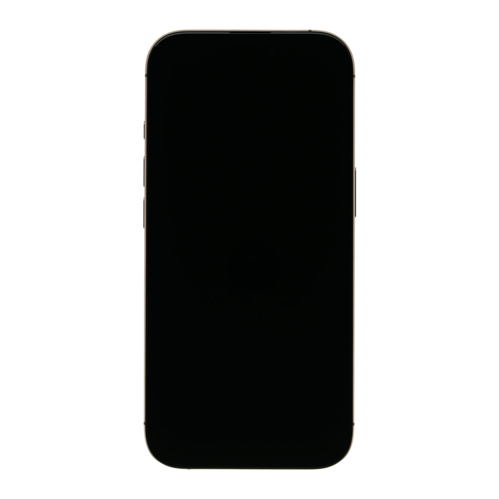 95新 Apple iPhone 16 Pro 256G 沙漠色鈦金屬 中國大陸版