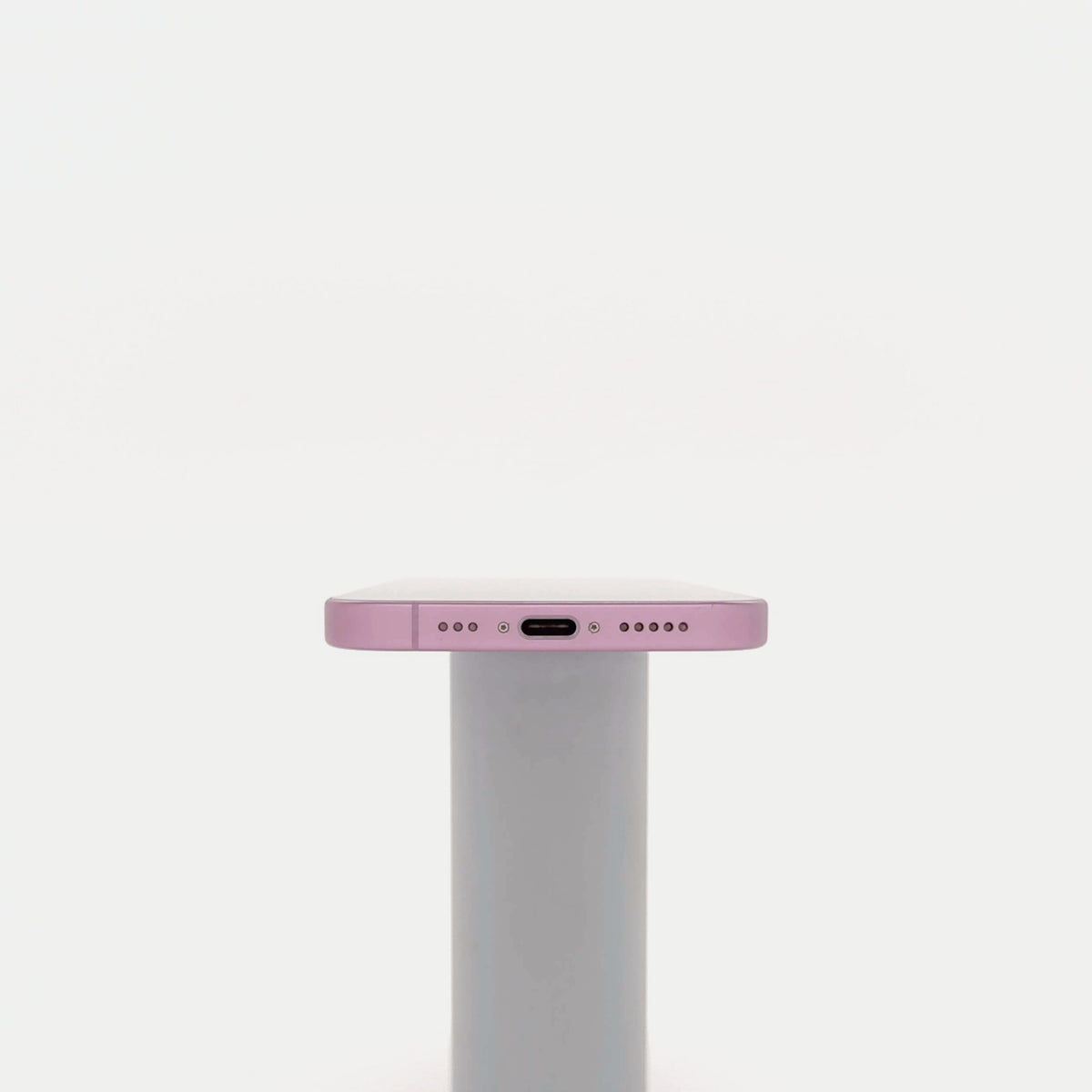 95新 Apple iPhone 16 128G 粉紅色 中國大陸版