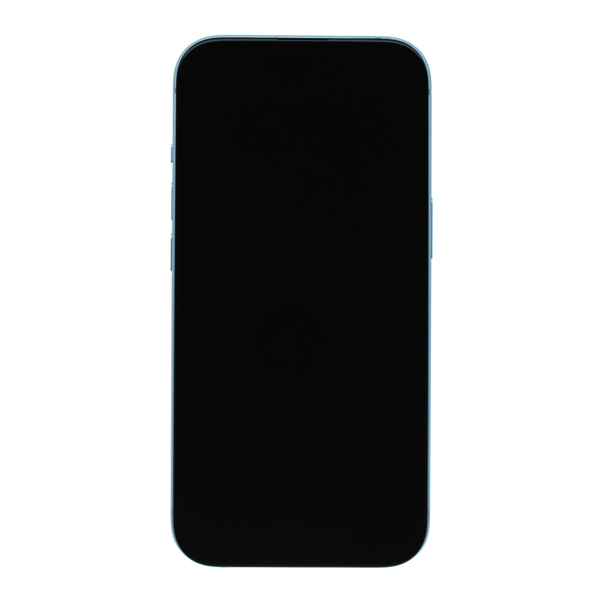 95新 Apple iPhone 15 256G 藍色 中國大陸資源機