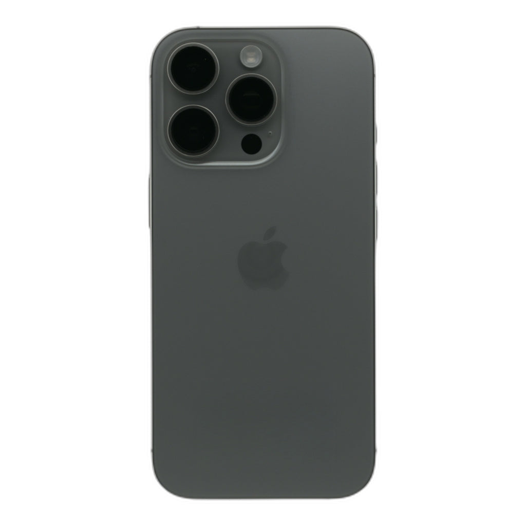 95新 Apple iPhone 16 Pro 256G 原色鈦金屬 中國大陸版