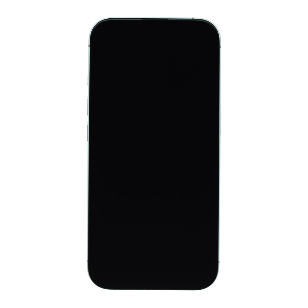99新 Apple iPhone 16 256G 白色 中國大陸版