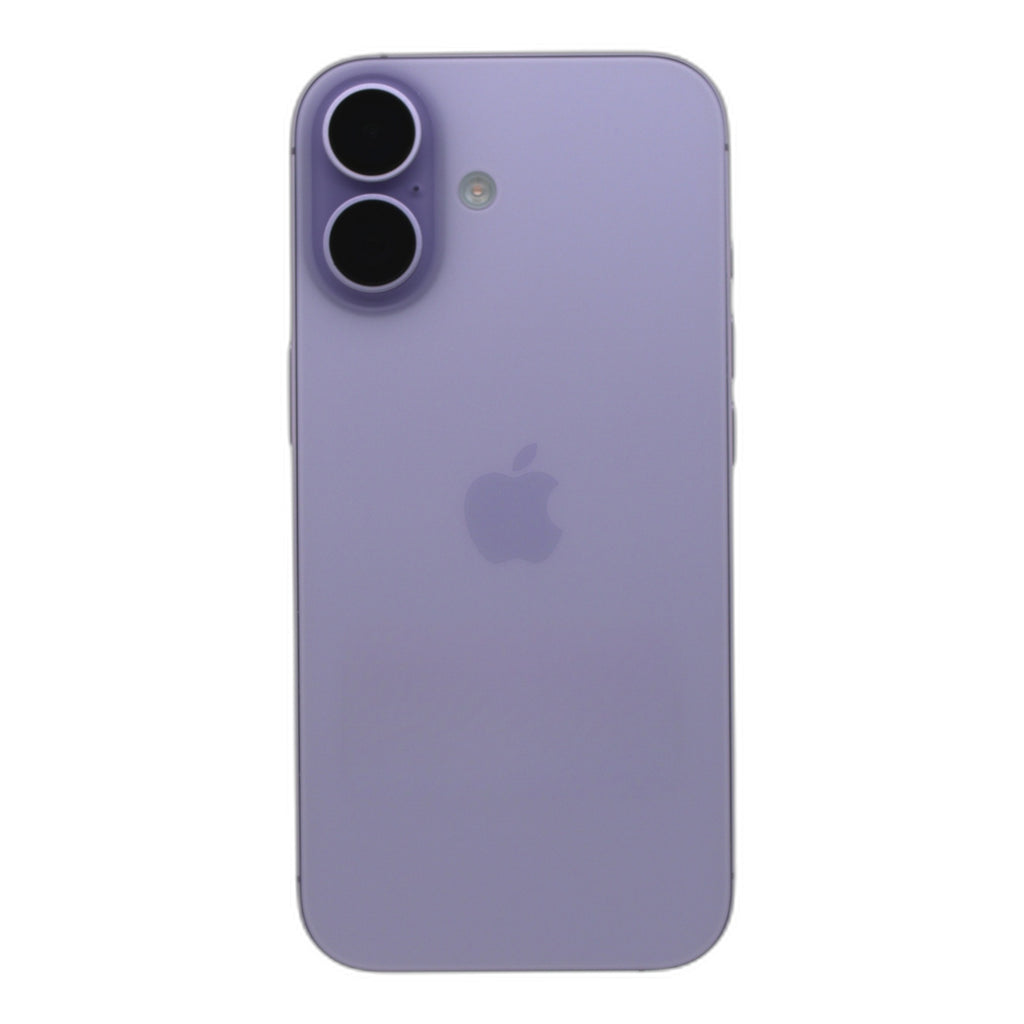 99新 Apple iPhone 17 256G 薰衣草紫色 中國大陸版