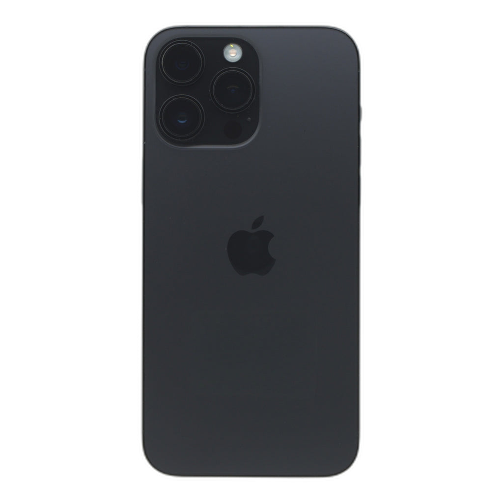 95新 Apple iPhone 14 Pro Max 256G 深空黑色 中國大陸版