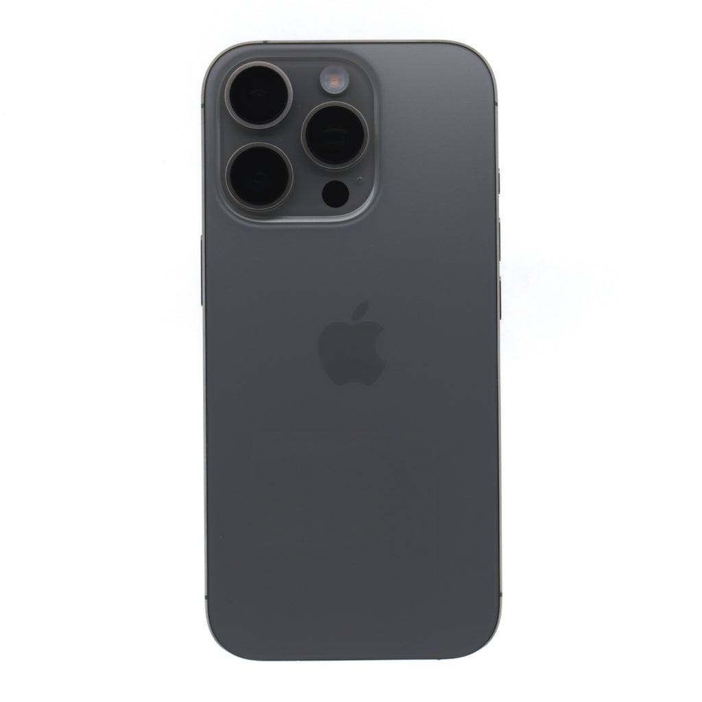 95新 Apple iPhone 16 Pro 128G 原色鈦金屬 中國大陸版