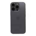 95新 Apple iPhone 16 Pro 128G 原色鈦金屬 中國大陸版