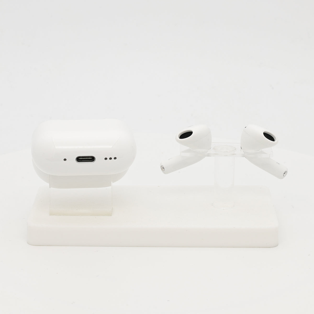 99新 Apple AirPods 4 (支持主動降噪) 白色
