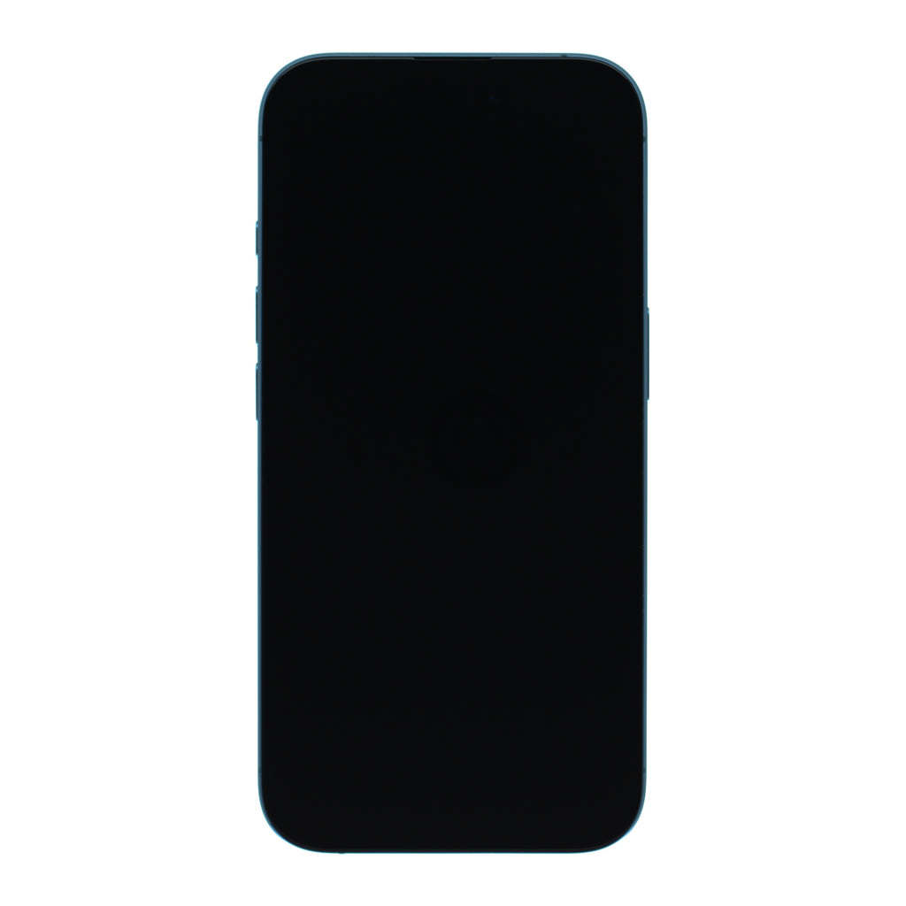 95新 Apple iPhone 16 256G 深青色 中國大陸版