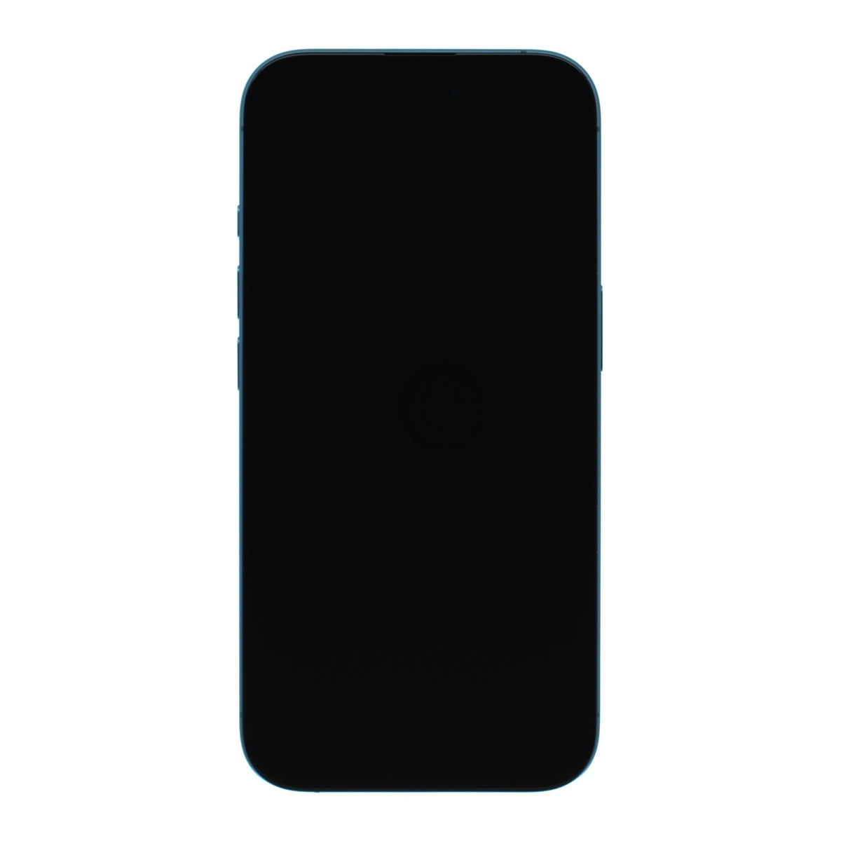 95新 Apple iPhone 16 256G 深青色 中國大陸版