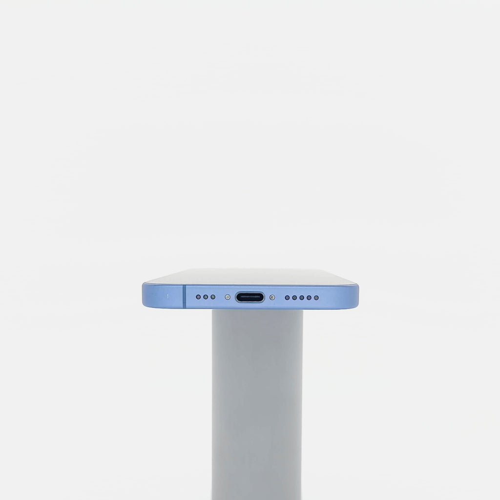 95新 Apple iPhone 16 256G 群青色 中國大陸版