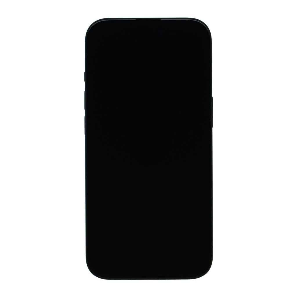 95新 Apple iPhone 15 256G 黑色 中國大陸版