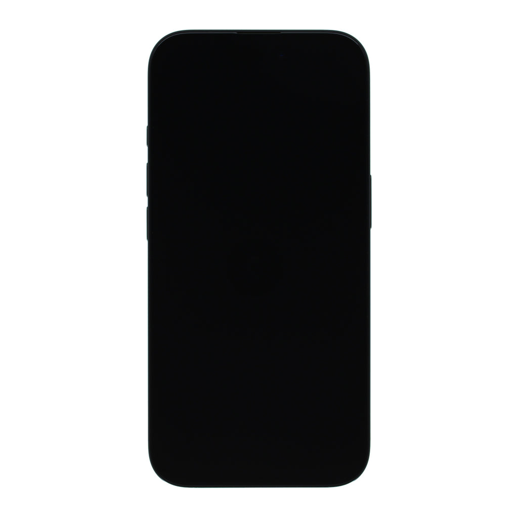 95新 Apple iPhone 16 128G 黑色 中國大陸版