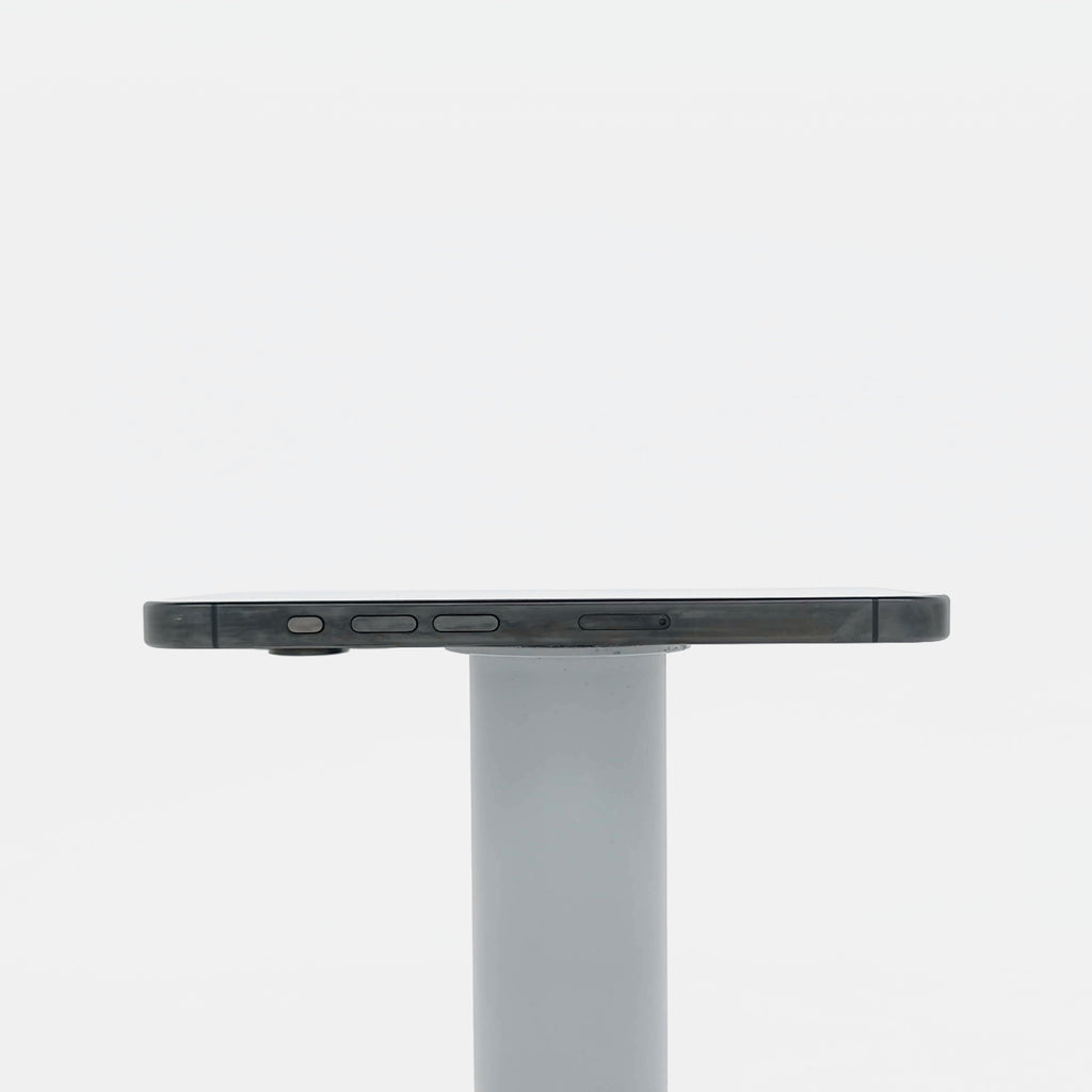 95新 Apple iPhone 15 Pro 256G 黑色鈦金屬 中國大陸版