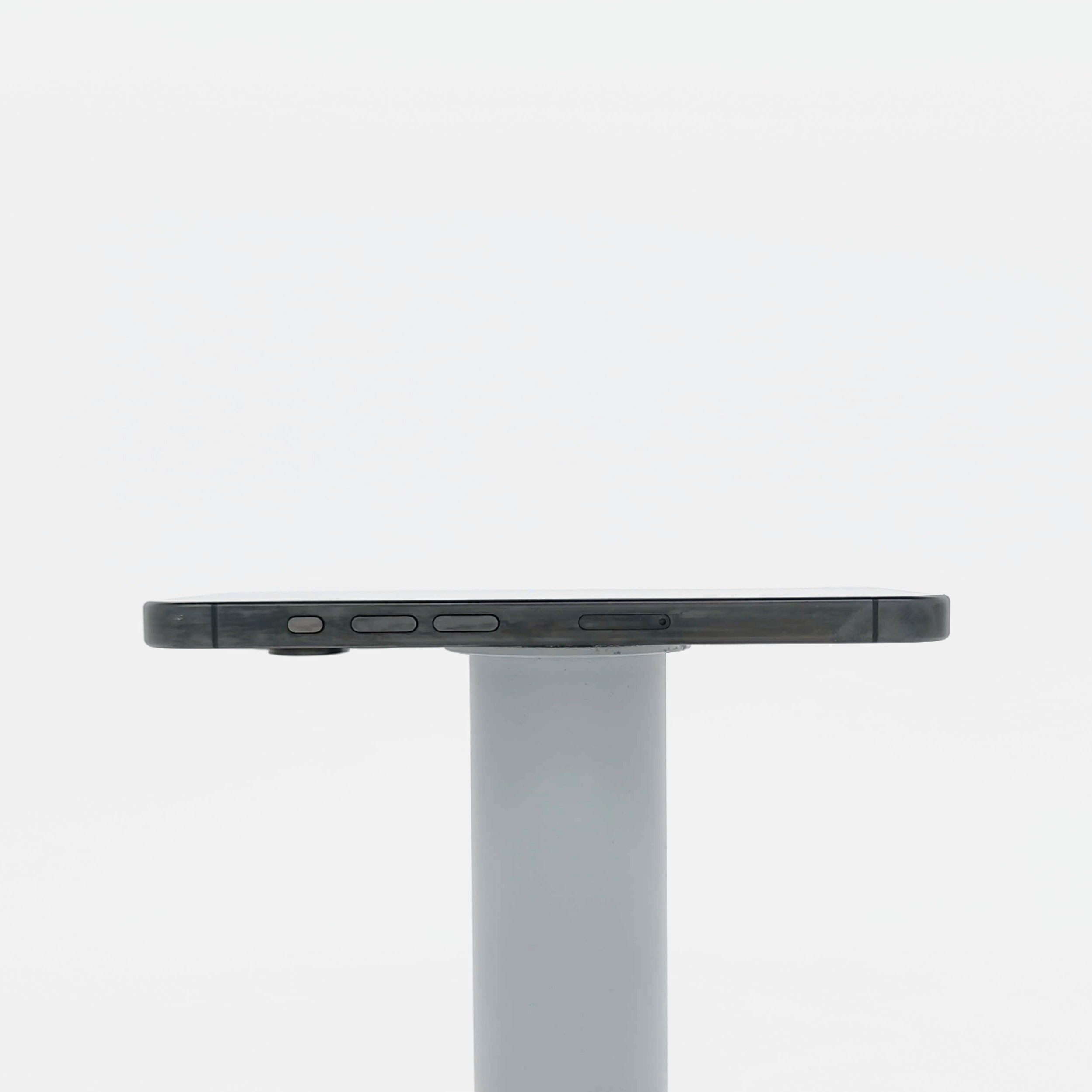 95新 Apple iPhone 15 Pro 256G 黑色鈦金屬 中國大陸版