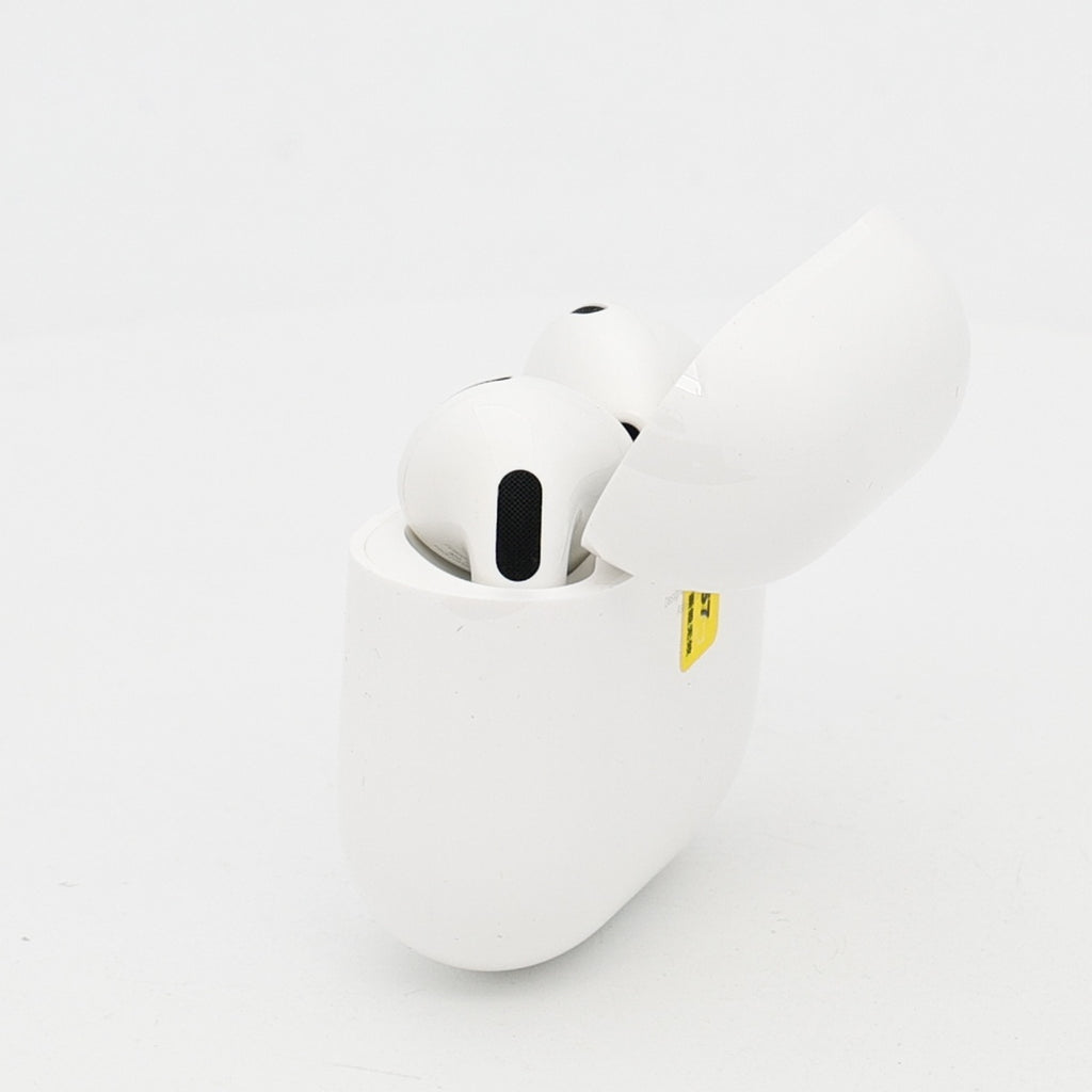 99新 Apple AirPods 4 (不支持主动降噪) 白色