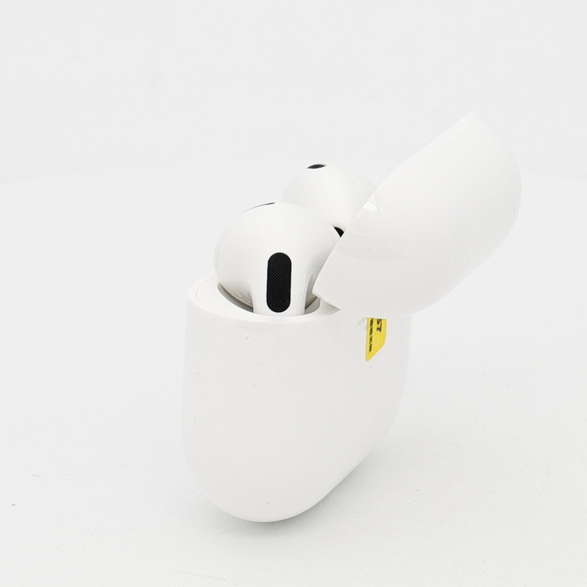 99新 Apple AirPods 4 (不支持主动降噪) 白色