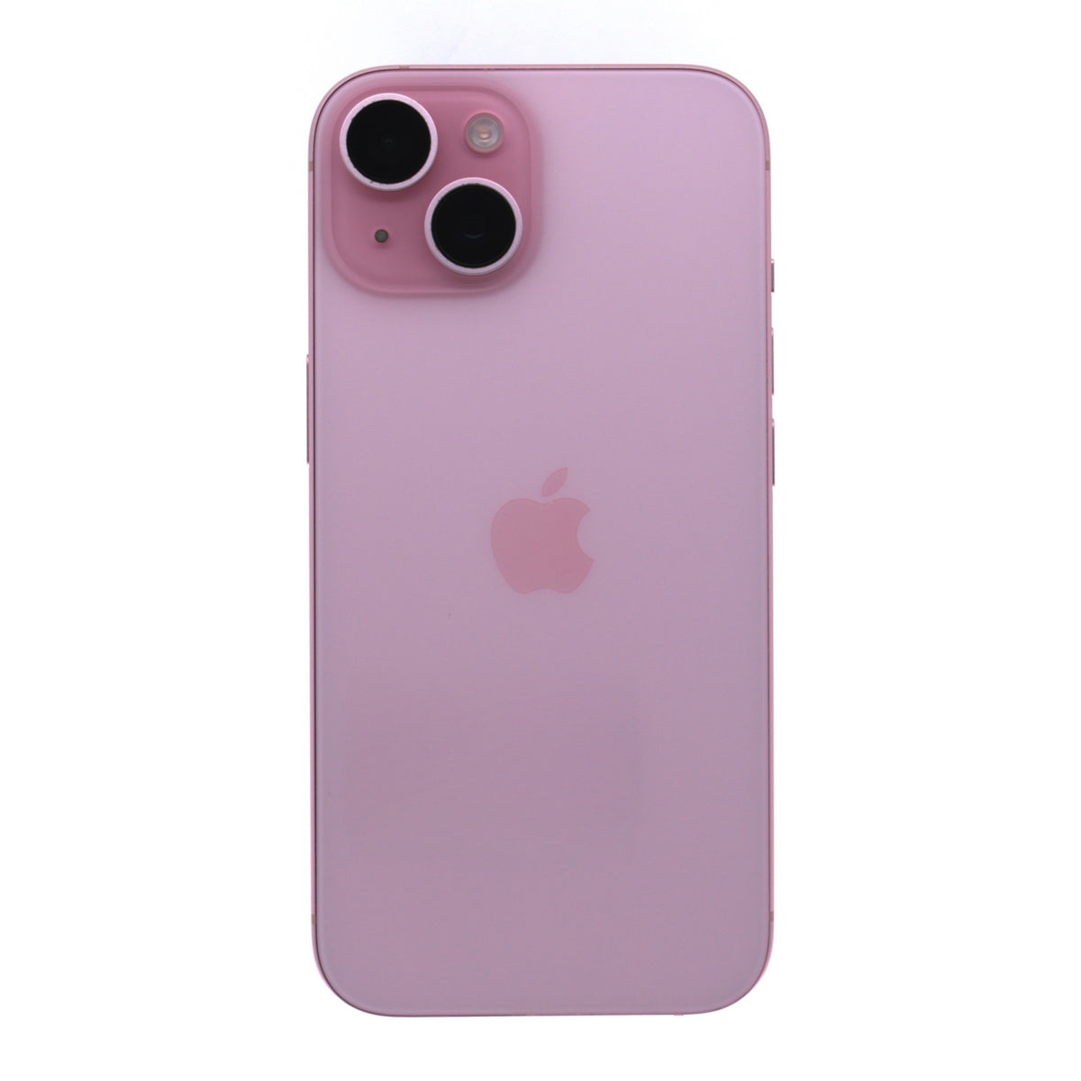 95新 Apple iPhone 15 256G 粉紅色 中國大陸版