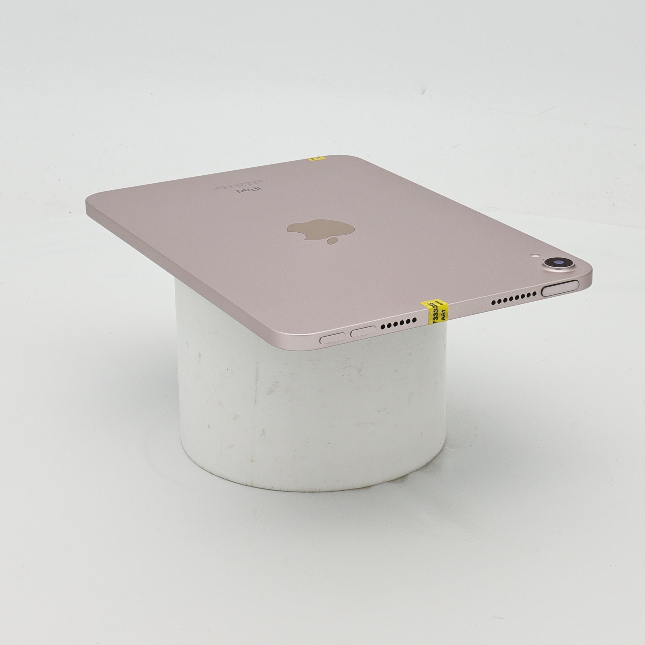99新 Apple iPad mini6 256G 粉紅色 WIFI