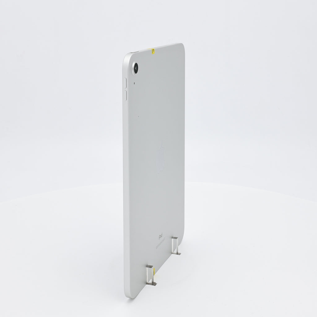 95新 Apple iPad 10代 64G 銀色 WIFI