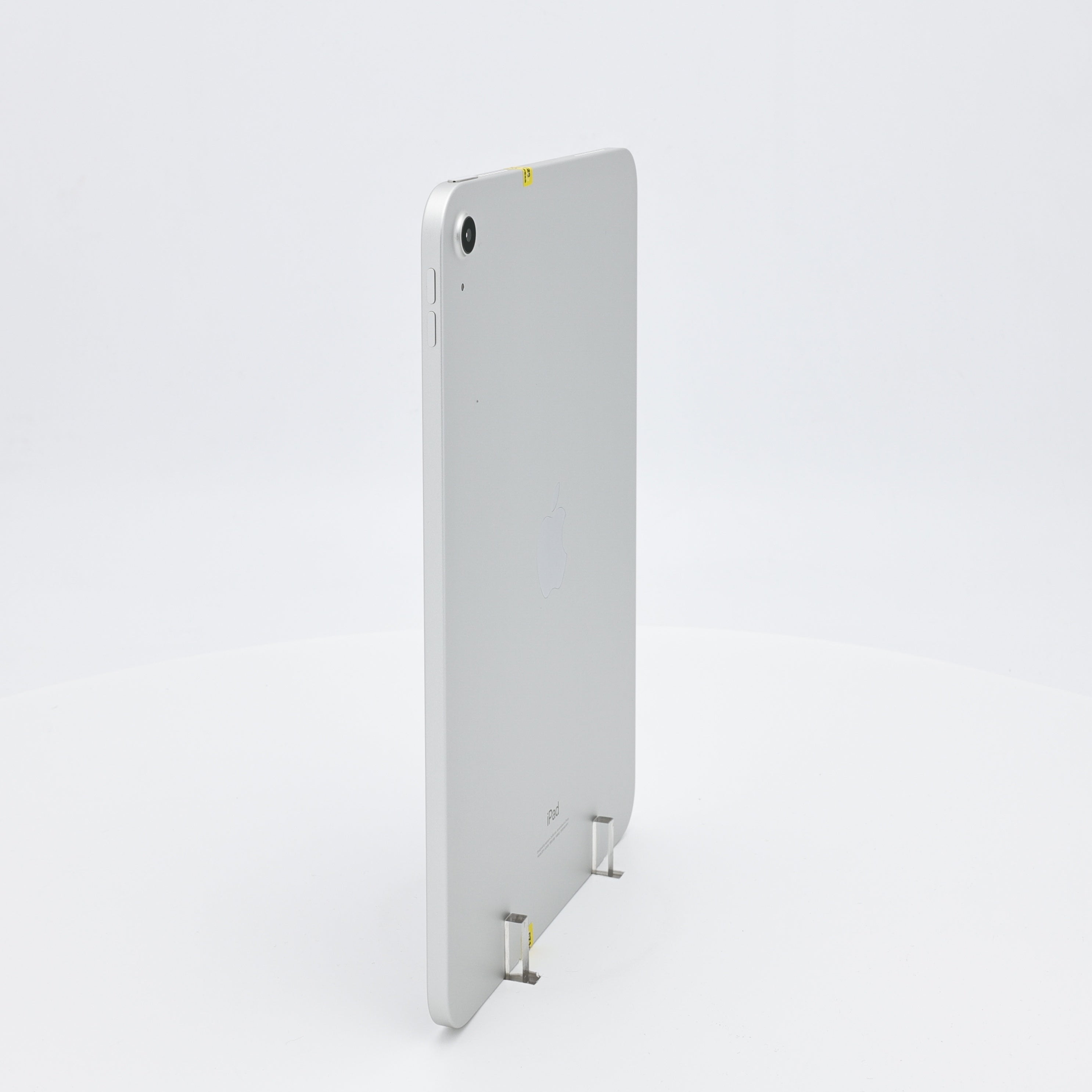 95新 Apple iPad 10代 64G 銀色 WIFI