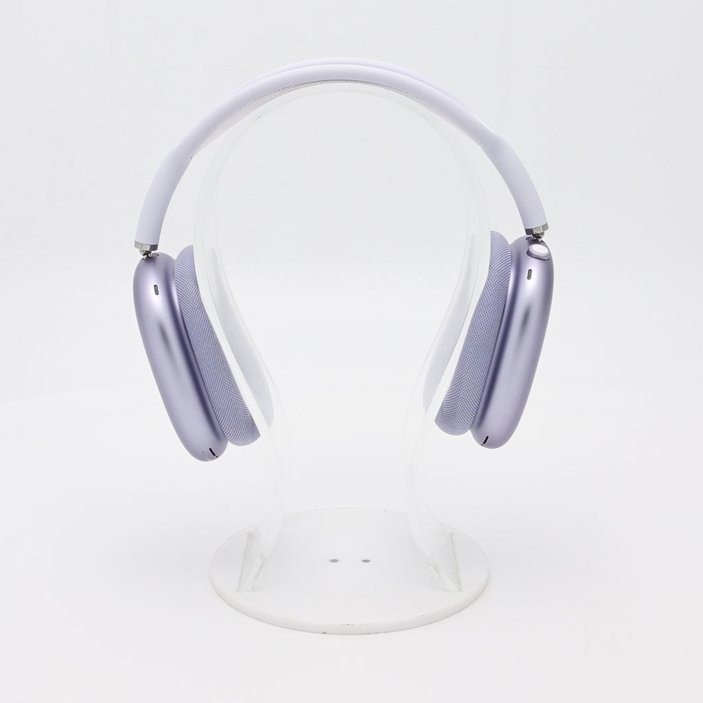 99新 Apple AirPods Max 2 紫色