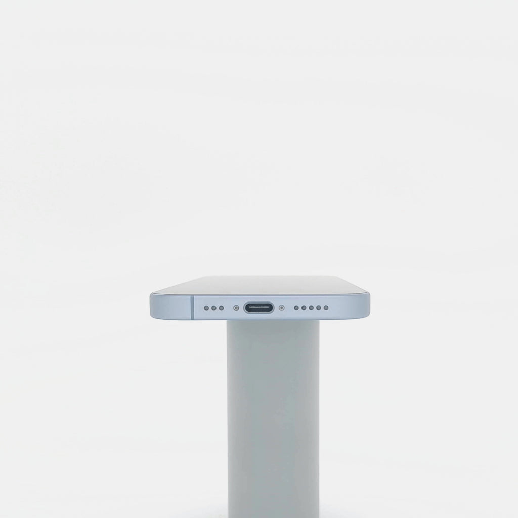95新 Apple iPhone 17 256G 青霧藍色 中國大陸版
