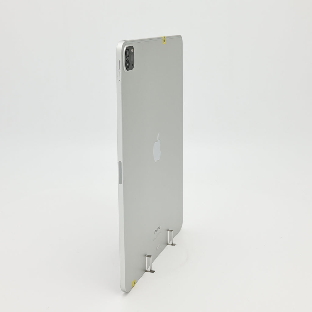 95新 Apple iPad Pro 12.9英寸 6代 128G 銀色 WIFI