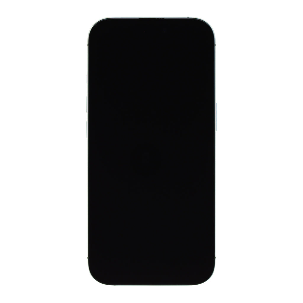 99新 Apple iPhone 16 Pro 128G 白色鈦金屬 中國大陸版