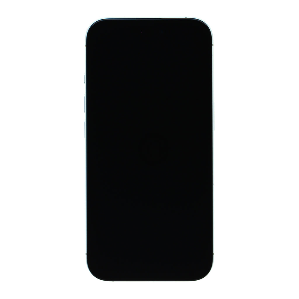 95新 Apple iPhone 16 256G 白色 中國大陸版