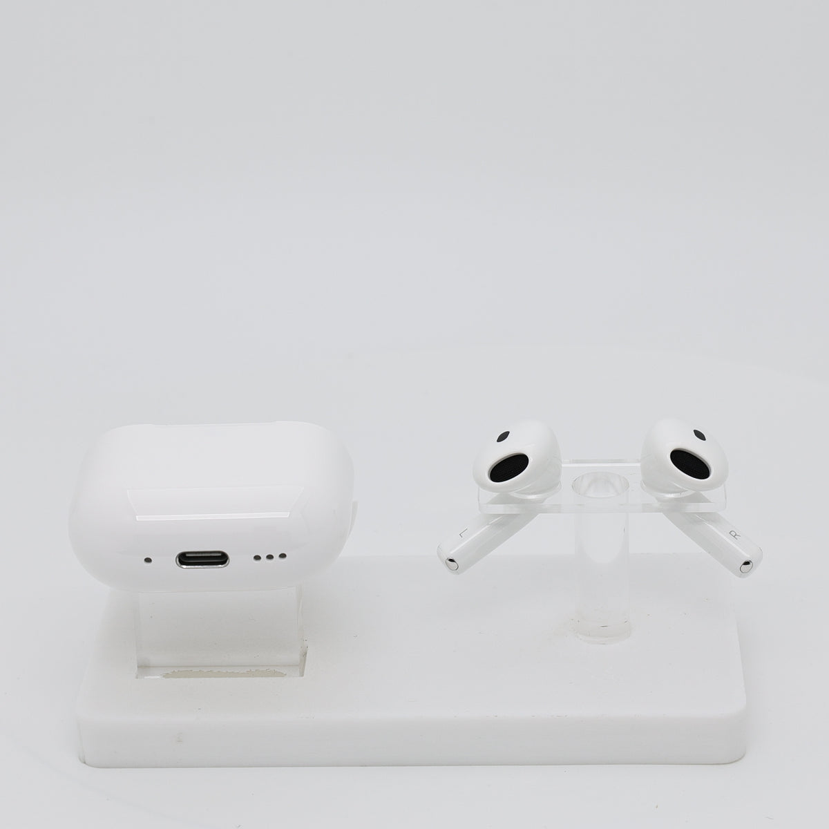 99新 Apple AirPods 4 (支持主动降噪) 白色