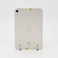 95新 Apple iPad mini6 256G 星光色 WIFI