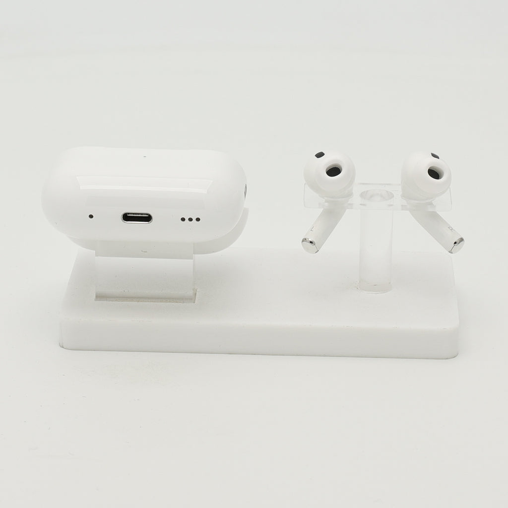 99新 Apple AirPods Pro 2 白色
