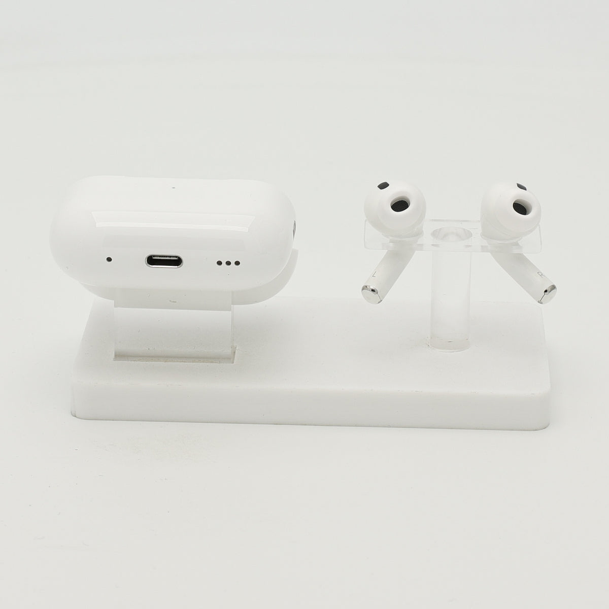 99新 Apple AirPods Pro 2 白色