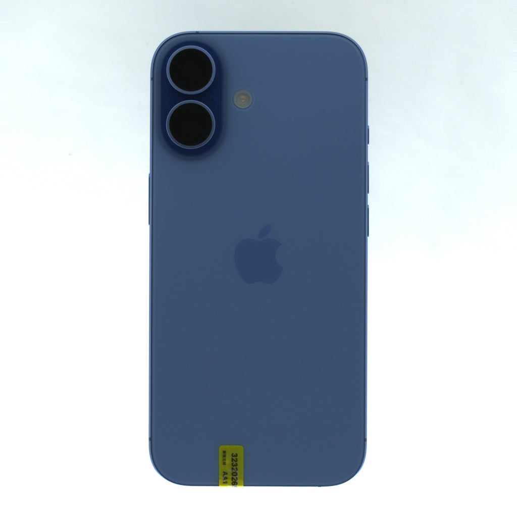 99新 Apple iPhone 17 256G 青霧藍色 中國大陸版
