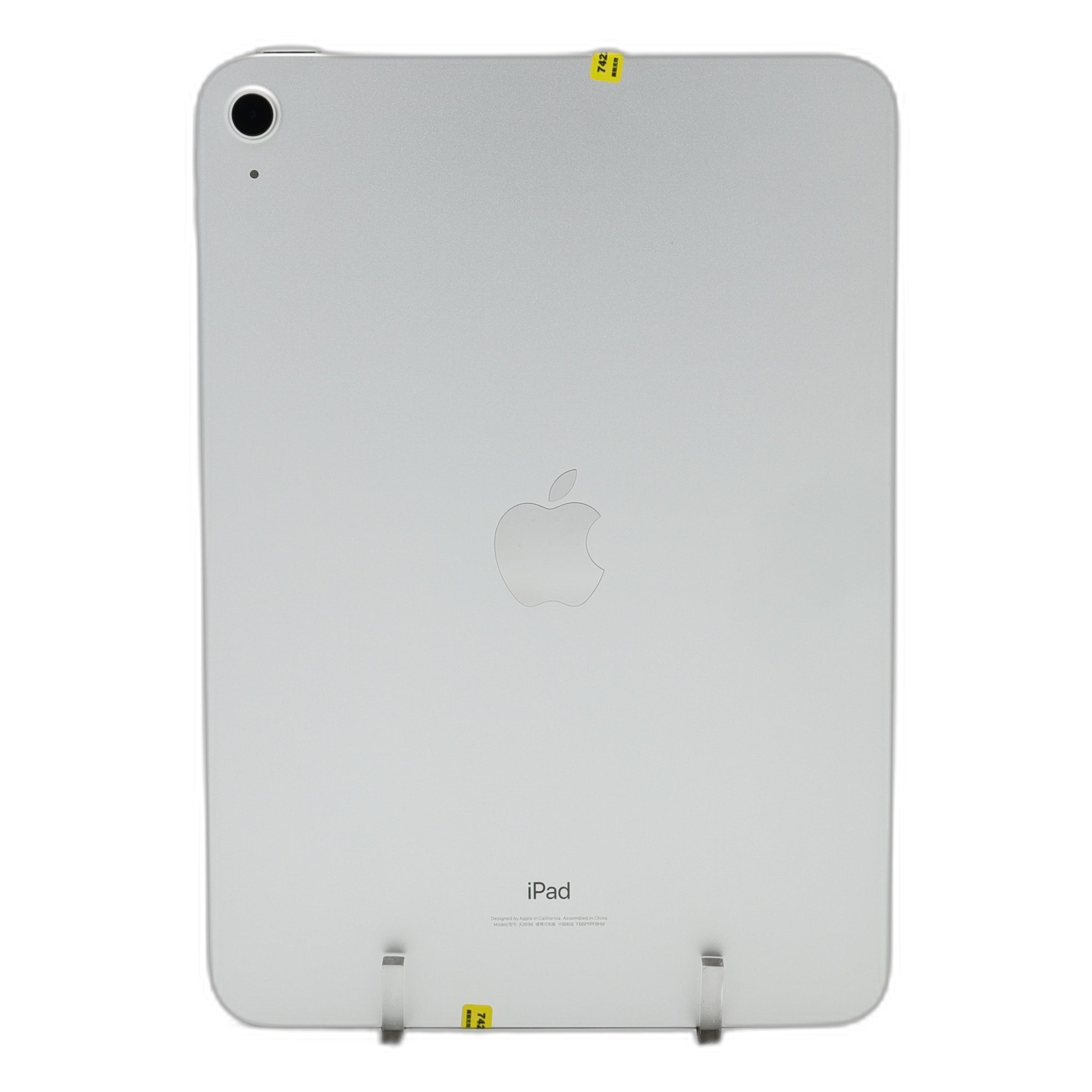 99新 Apple iPad 10代 256G 銀色 WIFI