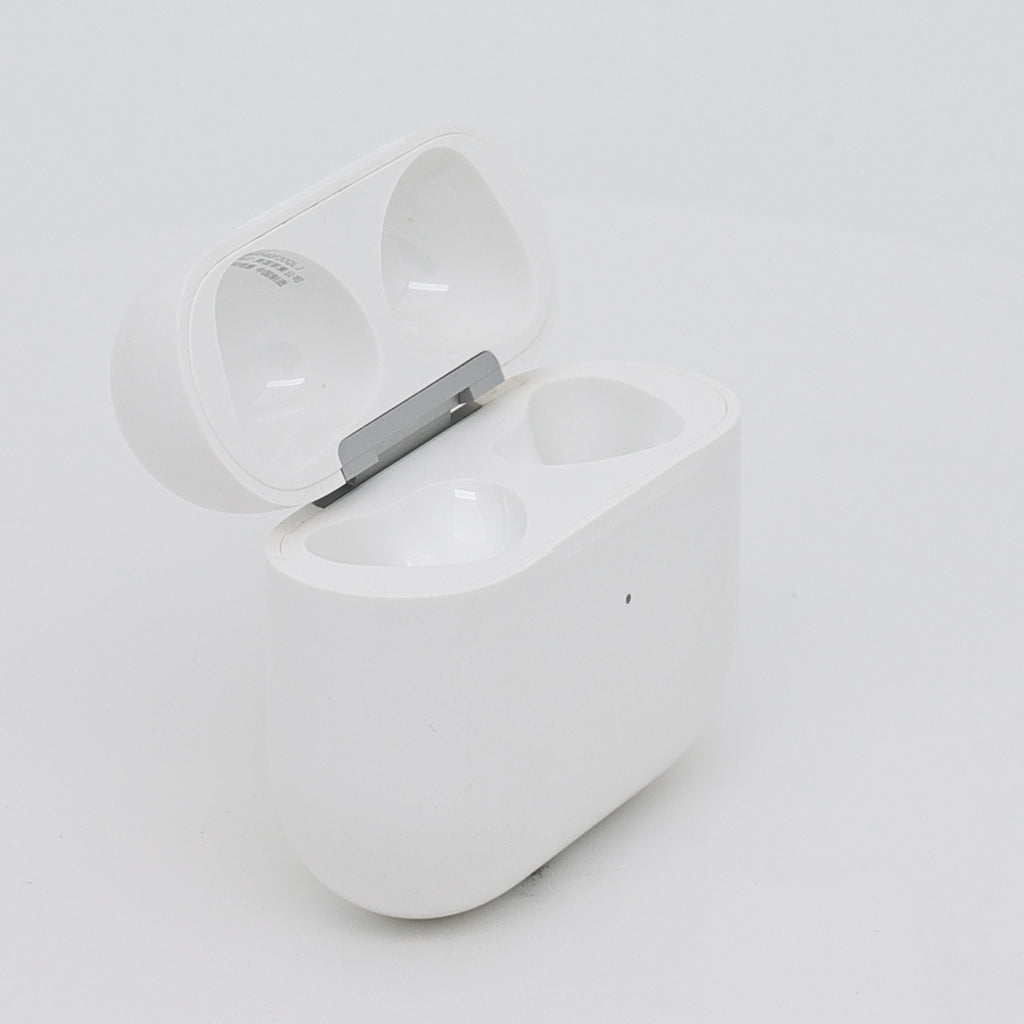 99新 Apple AirPods 3 充电仓 白色