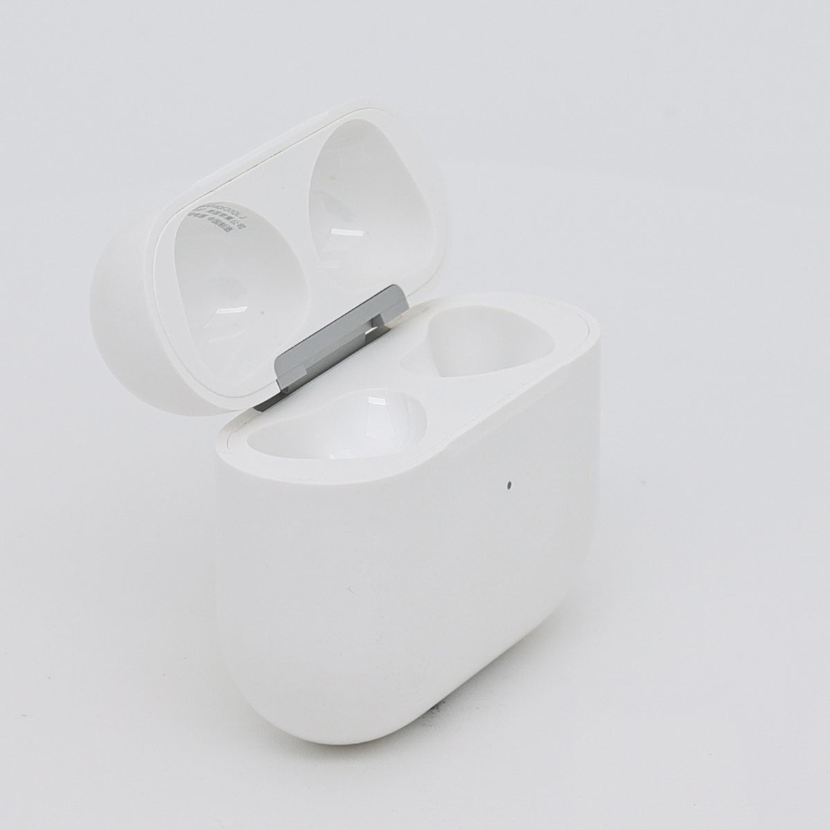 99新 Apple AirPods 3 充电仓 白色