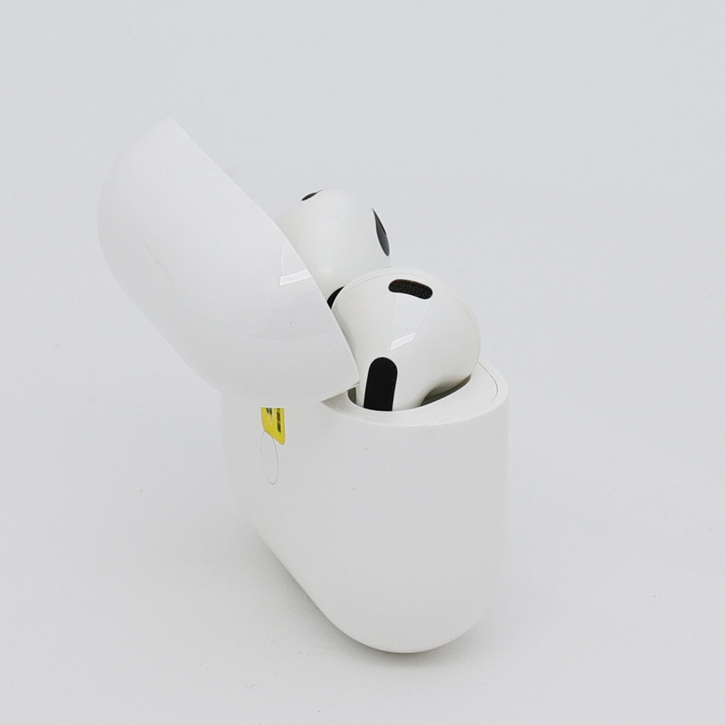 99新 Apple AirPods 3 白色